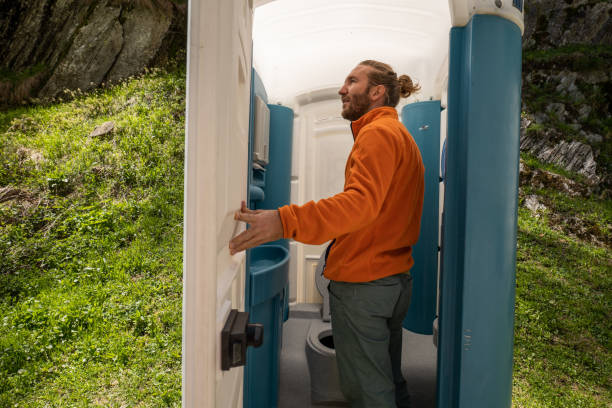 Best Porta potty delivery and setup  in Trappe, PA