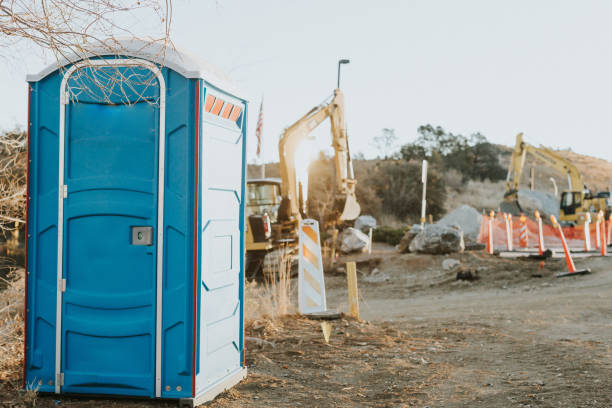 Porta potty rental for festivals in Trappe, PA