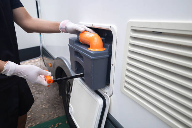 Best Emergency porta potty rental  in Trappe, PA