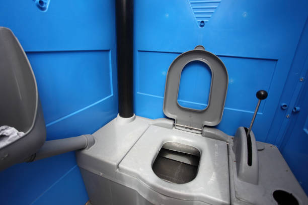 Portable Toilet Options We Offer in Trappe, PA