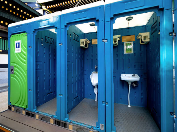 Best Sanitation services for porta potties  in Trappe, PA