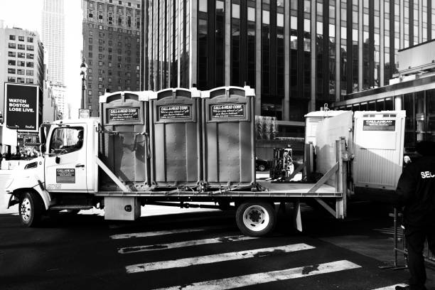 Porta potty services near me in Trappe, PA