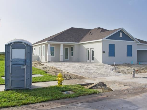 Professional porta potty rental in Trappe, PA