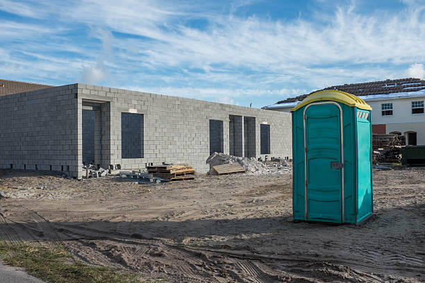 Best Sanitation services for porta potties  in Trappe, PA